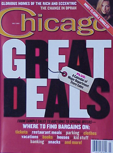 Chicago Magazine
